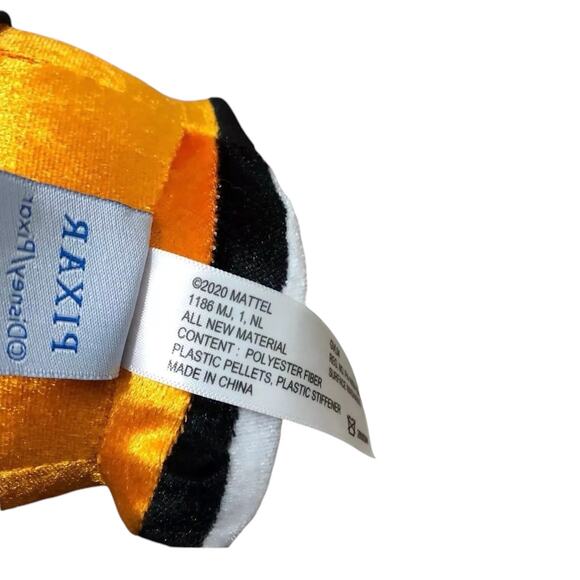 Disney Pixar Finding Nemo Toy Story Alien Remix Plush Toy - Picture 7 of 7